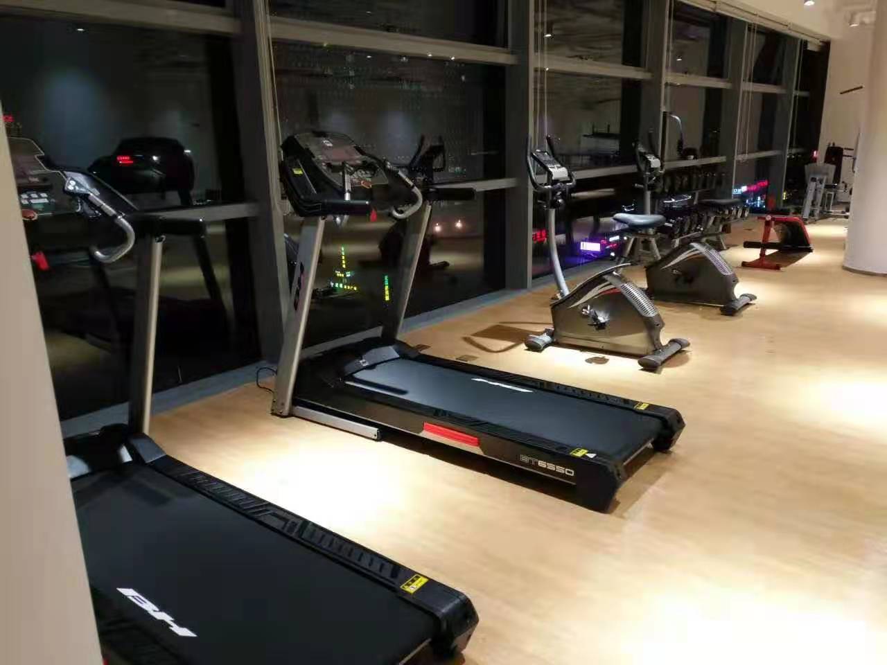 健身房成人抖音视频多少钱